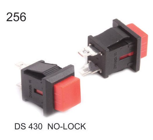DS 430 NO-LOCK