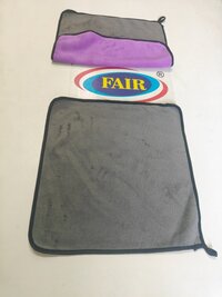 600GSM Microfiber Towl