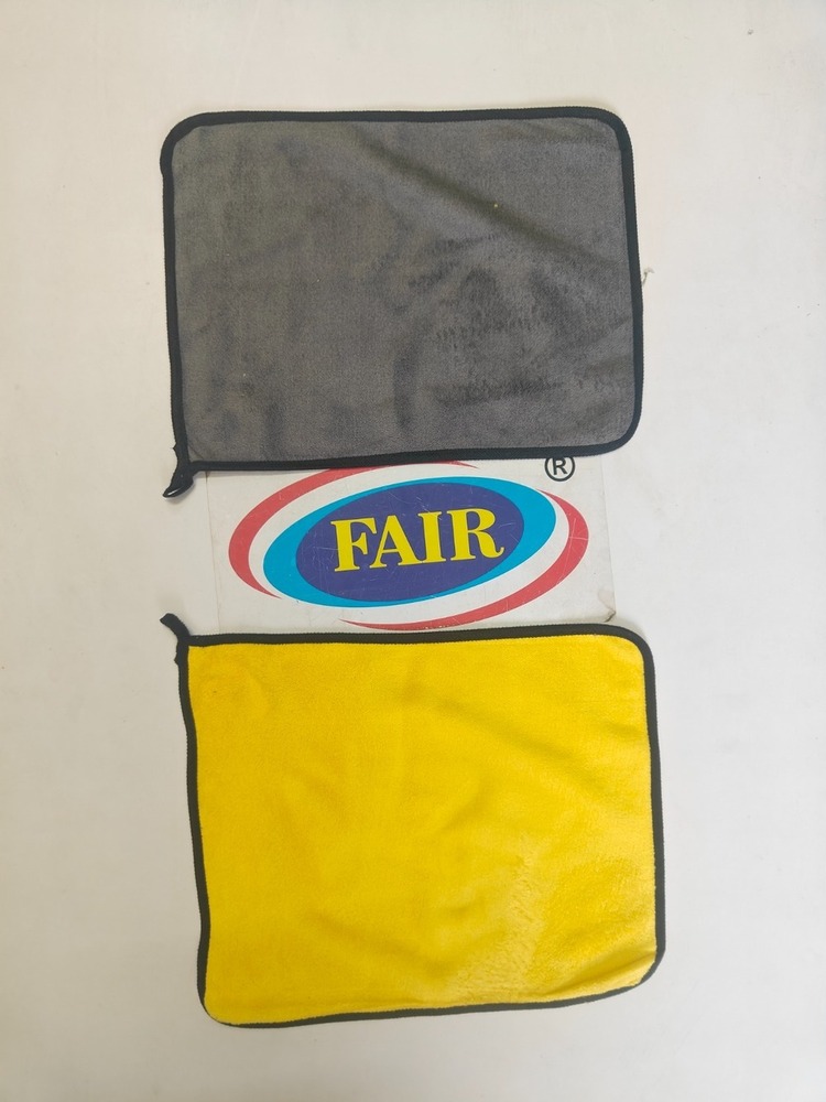 600GSM 30*40 Microfiber Cloth