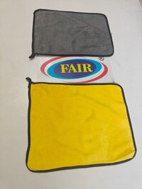 600GSM 30*40 Microfiber Cloth