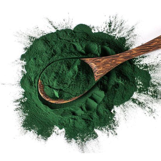 Spirulina Powder - Grade: Pharma & Food Grade