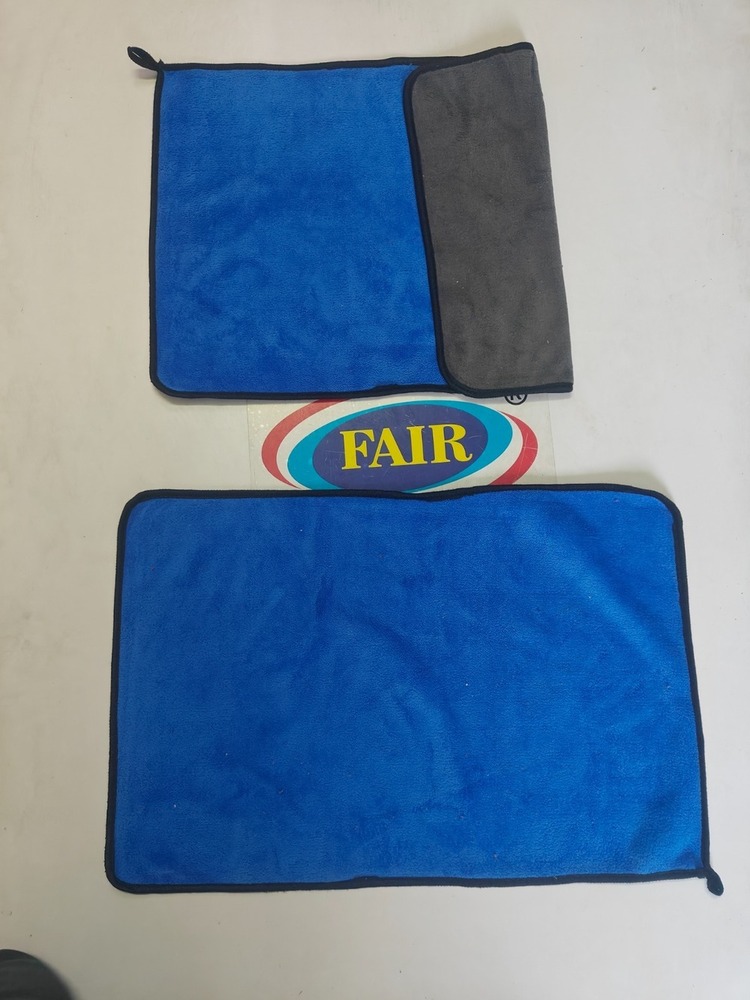 600GSM 40*60 Microfiber Cloth