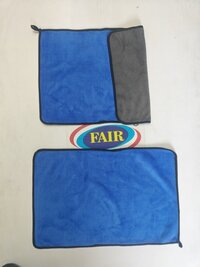 600GSM 40*60 Microfiber Cloth