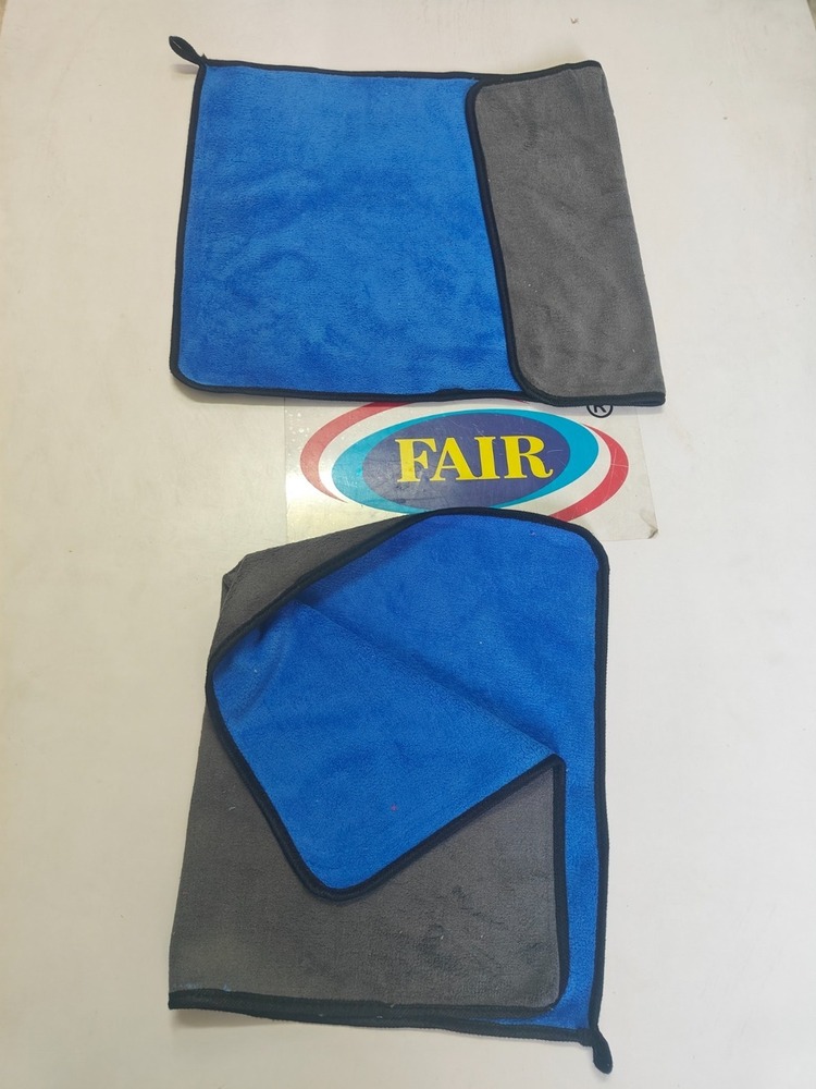 600GSM 40*60 Microfiber Cloth