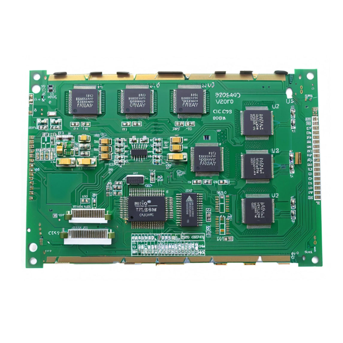 Universal Double Sided Breadboard Pcba Circuit Protoboard 2x8 3x7 4x6 5x7 7x9cm Stripboard Prototyping Board Diy Electronic Kit