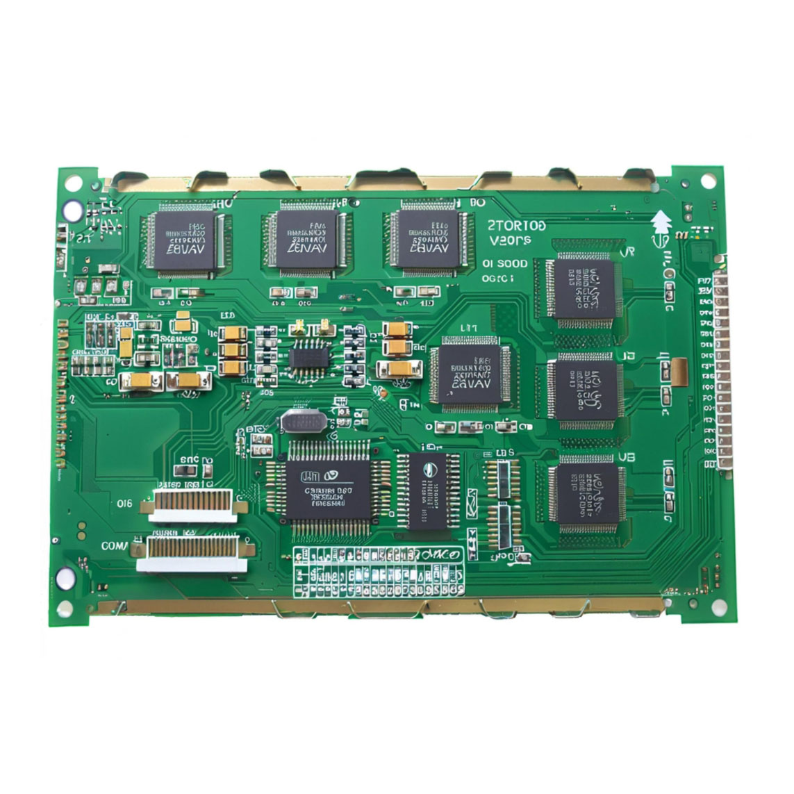 Universal Double Sided Breadboard PCBA Circuit Protoboard 2x8 3x7 4x6 5x7 7x9CM Stripboard Prototyping Board DIY Electronic Kit