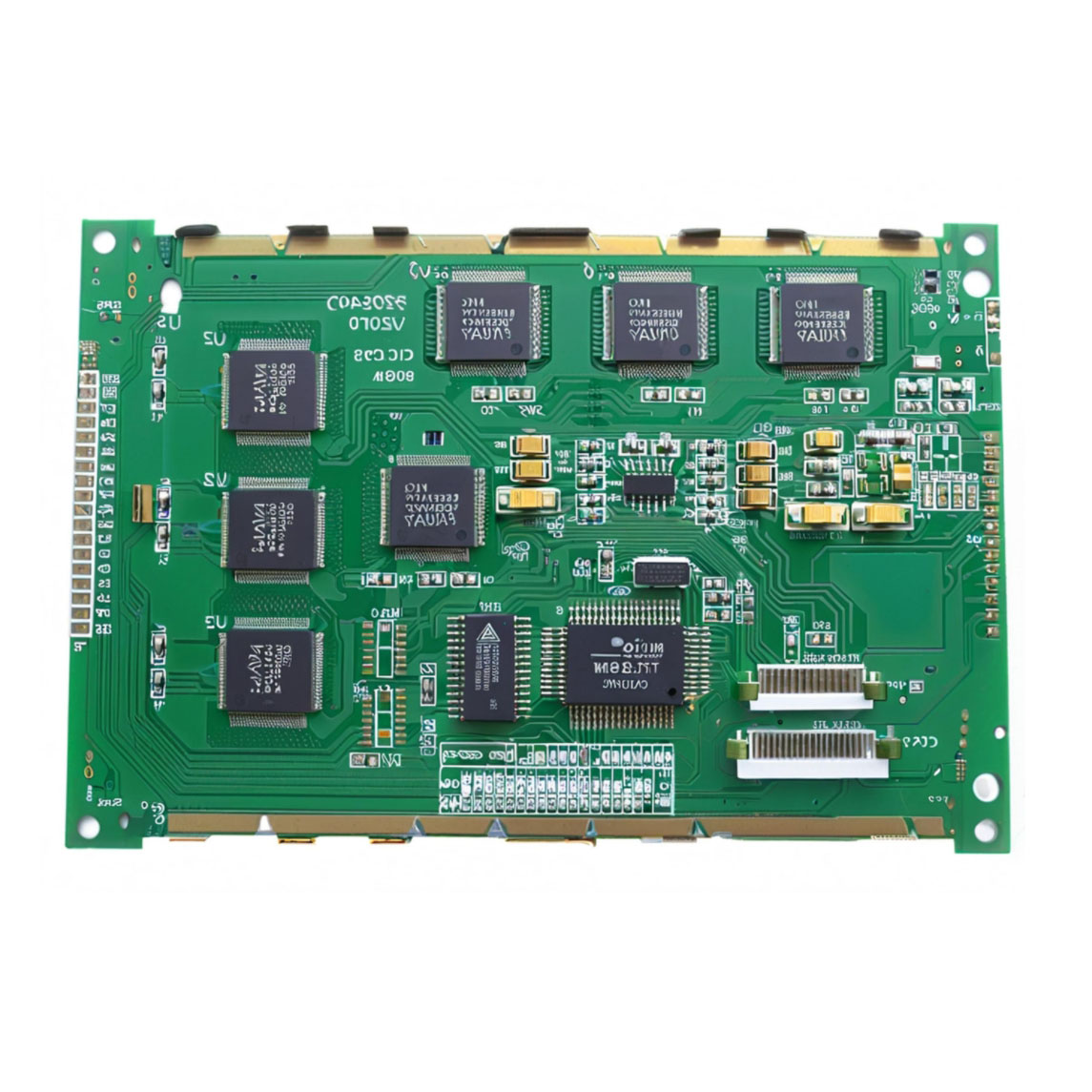 Universal Double Sided Breadboard PCBA Circuit Protoboard 2x8 3x7 4x6 5x7 7x9CM Stripboard Prototyping Board DIY Electronic Kit