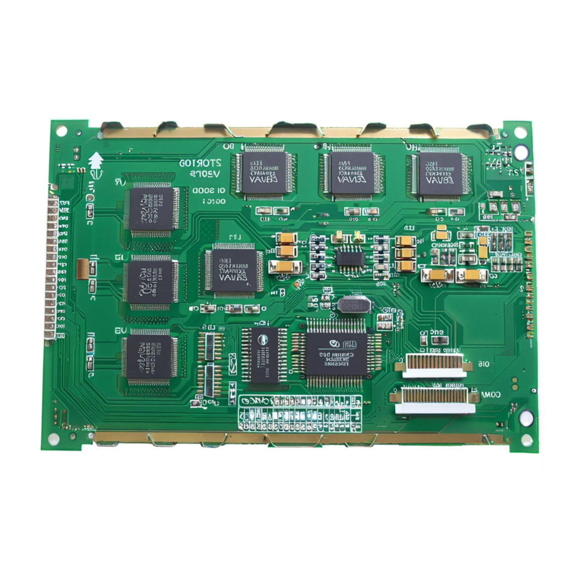 Universal Double Sided Breadboard PCBA Circuit Protoboard 2x8 3x7 4x6 5x7 7x9CM Stripboard Prototyping Board DIY Electronic Kit