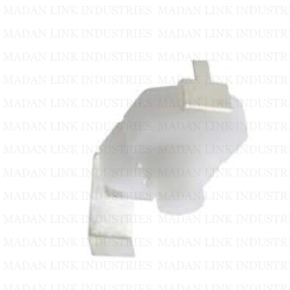 PTS 04 2PIN WHITE M SHAPE TICK TOCK