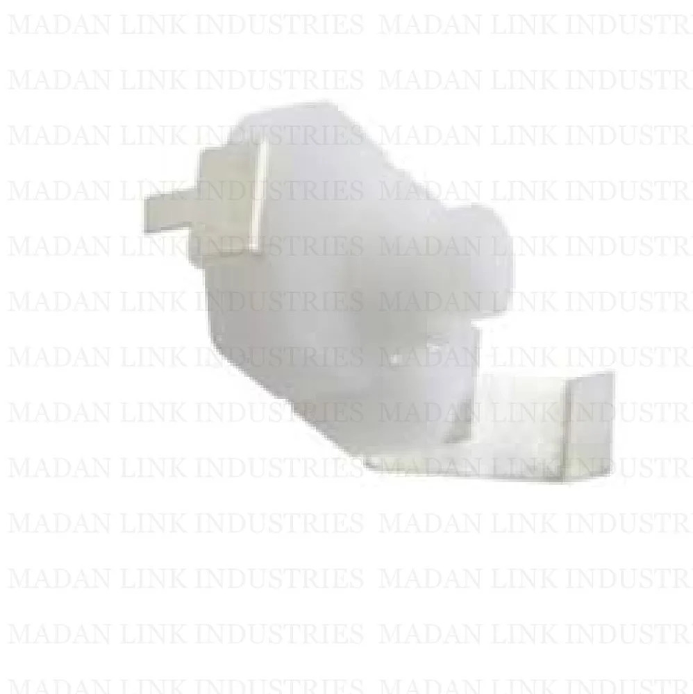 PTS 04 2PIN WHITE M SHAPE TICK TOCK