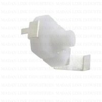 PTS 04 2PIN WHITE M SHAPE TICK TOCK