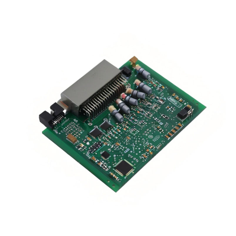 Custom Electric Juicer Control Board PCBA Home Appliance Electrical Circuit Manufacturing for Beauty Devices OEM & ODM Supplier