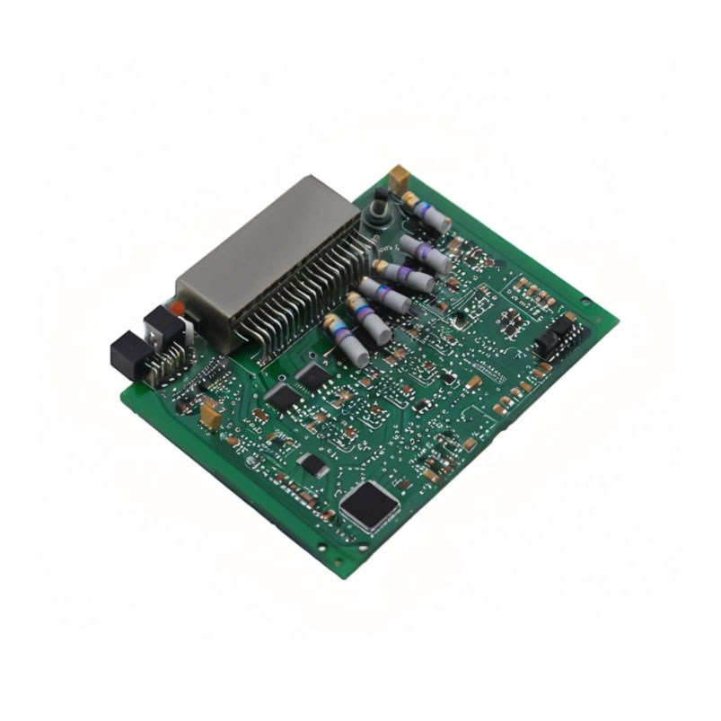 Custom Electric Juicer Control Board PCBA Home Appliance Electrical Circuit Manufacturing for Beauty Devices OEM & ODM Supplier