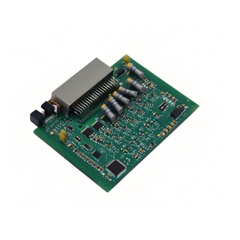 Custom Electric Juicer Control Board PCBA Home Appliance Electrical Circuit Manufacturing for Beauty Devices OEM & ODM Supplier