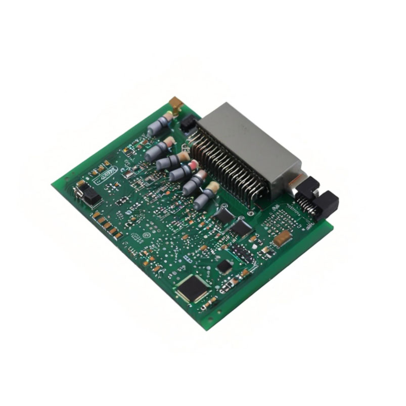 Custom Electric Juicer Control Board PCBA Home Appliance Electrical Circuit Manufacturing for Beauty Devices OEM & ODM Supplier