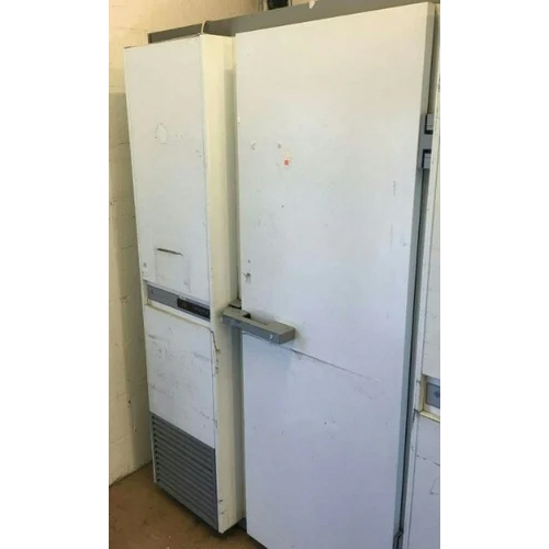 Freezer Storage Room