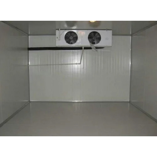 Commercial Cold Room - Thickness(Mm): Different Available