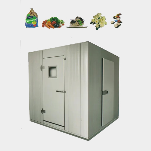 Industrial Cold Room - Thickness(Mm): Different Available