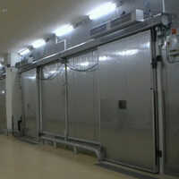 Industrial Cold Room