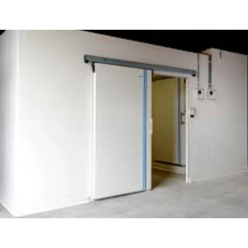 Industrial Cold Room - Thickness(mm): Different Available