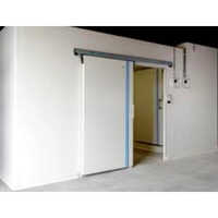Industrial Cold Room