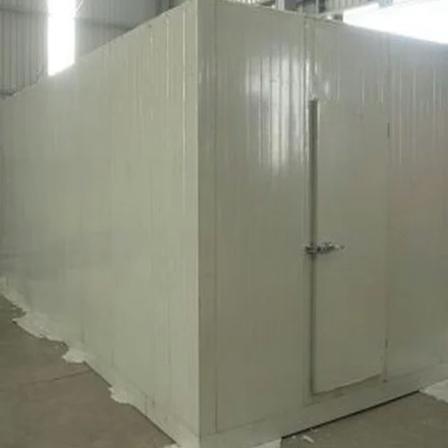 Modular Freezer Room