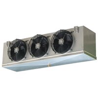 Cold Storage Freezer Evaporator - Material: Metal