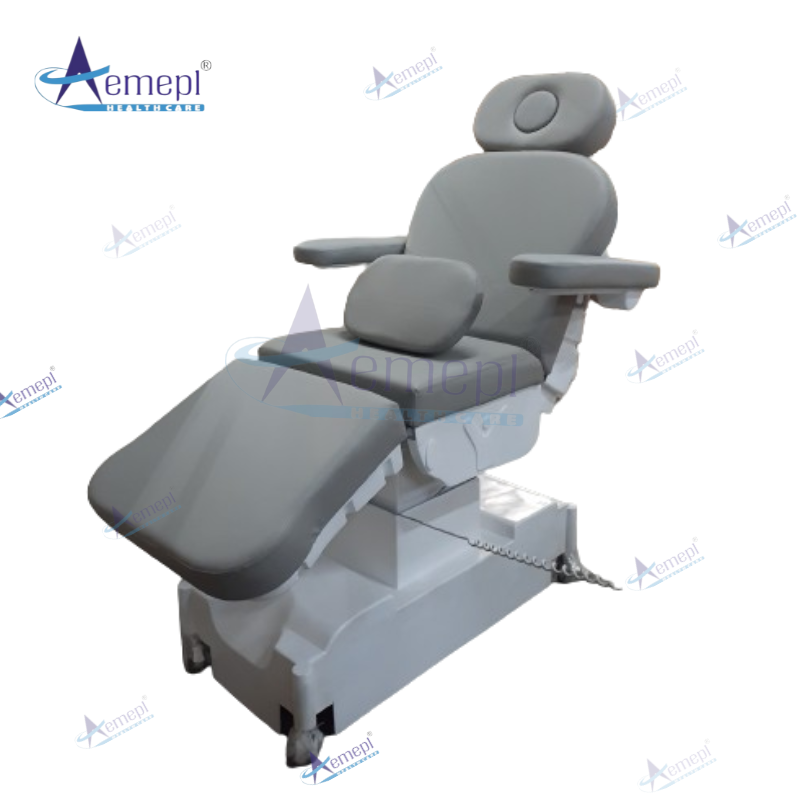 Dermatology Chair For Dermatologists - Color: Various Color Available