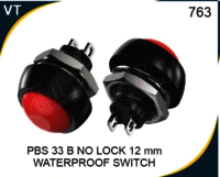 Ds-212 Na Push Button Switch - Plastic, 16mm Size, Multicolor, 6a Current Rating, Quality Tactile Activation