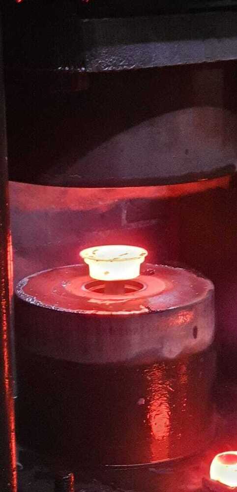 Precision Gear Blanks - Precision Forged, CNC Machined | High Durability, Customized Specifications for Superior Performance