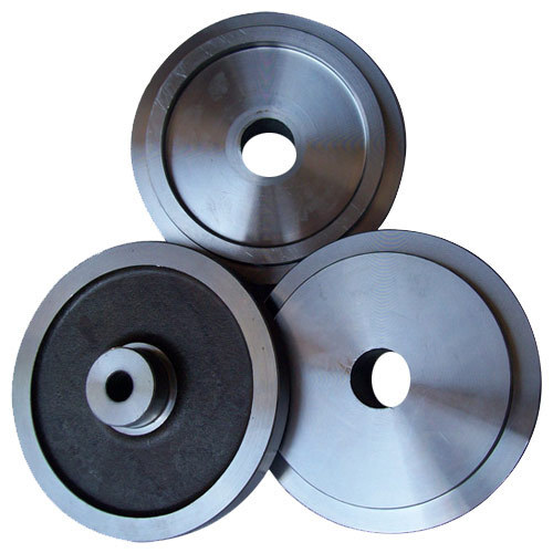 Precision Gear Blanks - Precision Forged, Cnc Machined | High Durability, Customized Specifications For Superior Performance