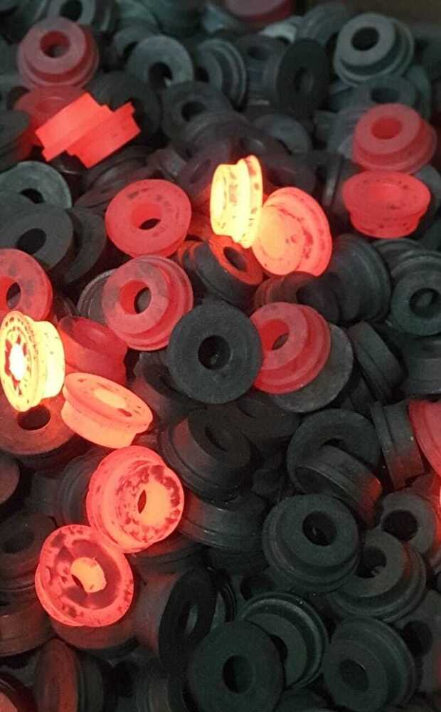 Precision Gear Blanks - Precision Forged, Cnc Machined | High Durability, Customized Specifications For Superior Performance