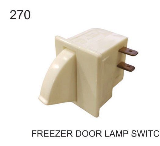 FREEZER DOOR LAMP SWITCH