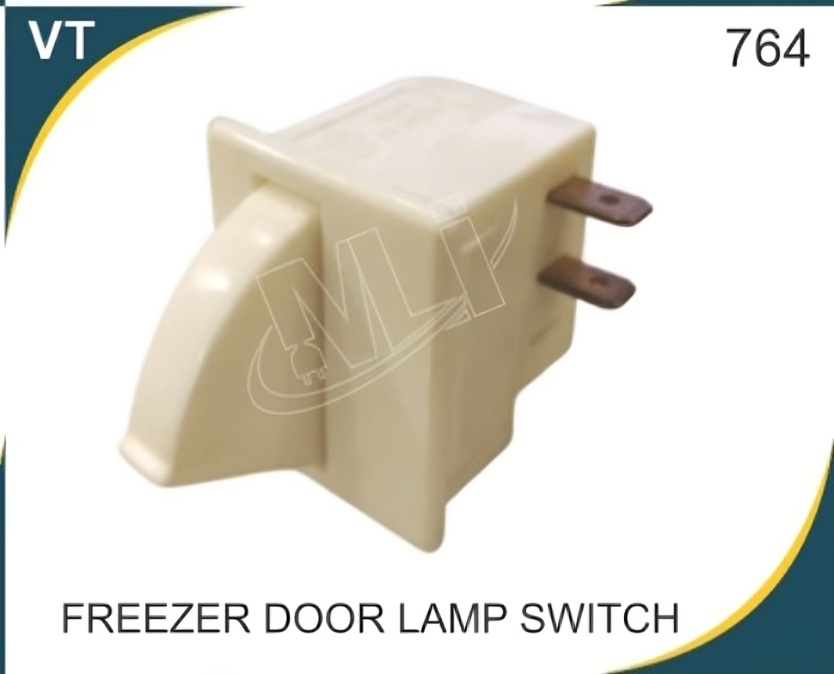 FREEZER DOOR LAMP SWITCH