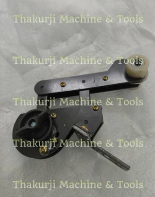 Wire Tightener - Durable Steel Construction | Automatic And Manual Tension Control, Accurate Cutting, Wire Wear Compensation, High-temperature Stability