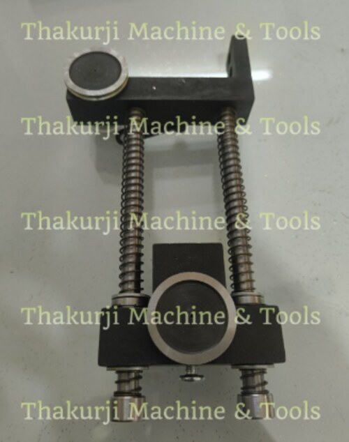 Wire Tightener - Durable Steel Construction | Automatic And Manual Tension Control, Accurate Cutting, Wire Wear Compensation, High-temperature Stability