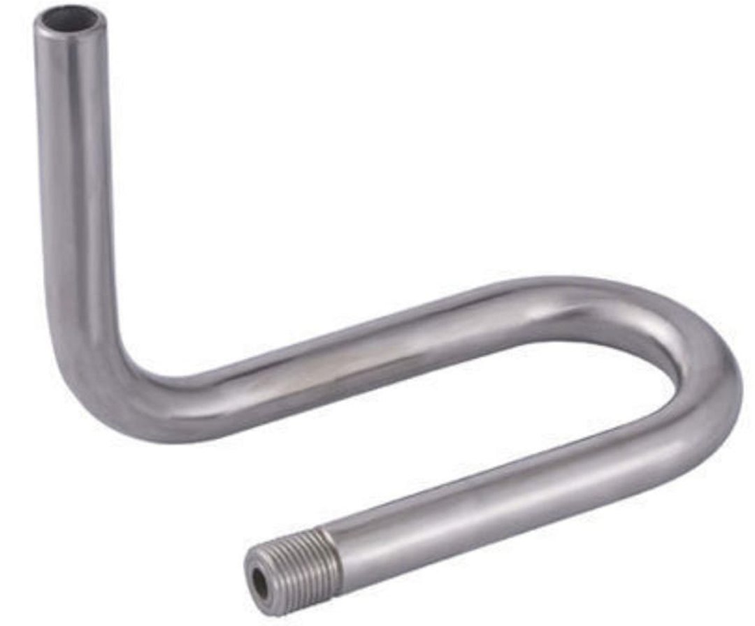 Seamless U Syphon