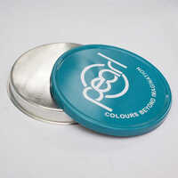 Colour Drum Capseal - Rigid Metal, 2 Inch Size, Multicolor Finish | Lightweight 10-12 Grams, Ideal For Industrial Applications