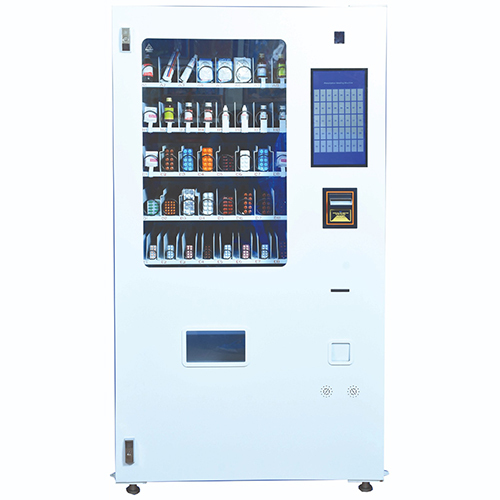 दवा वेंडिंग मशीन (AMVM-40PC)