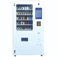 Medicine Vending Machine (AMVM-40PC)