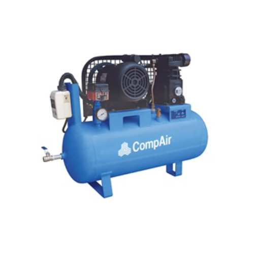 Piston Compressors