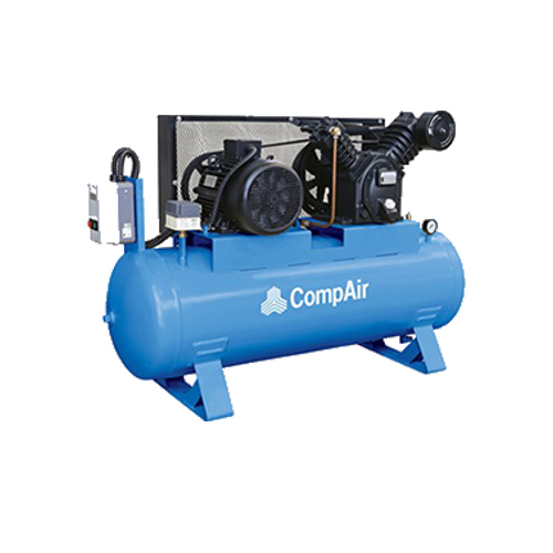 Reciprocating Compressor