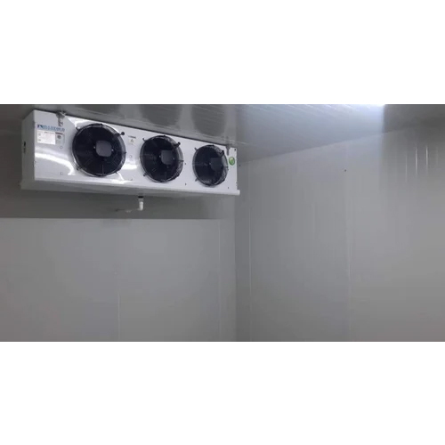 Cold Indoor Evaporator Unit - Capacity: 3 Ton