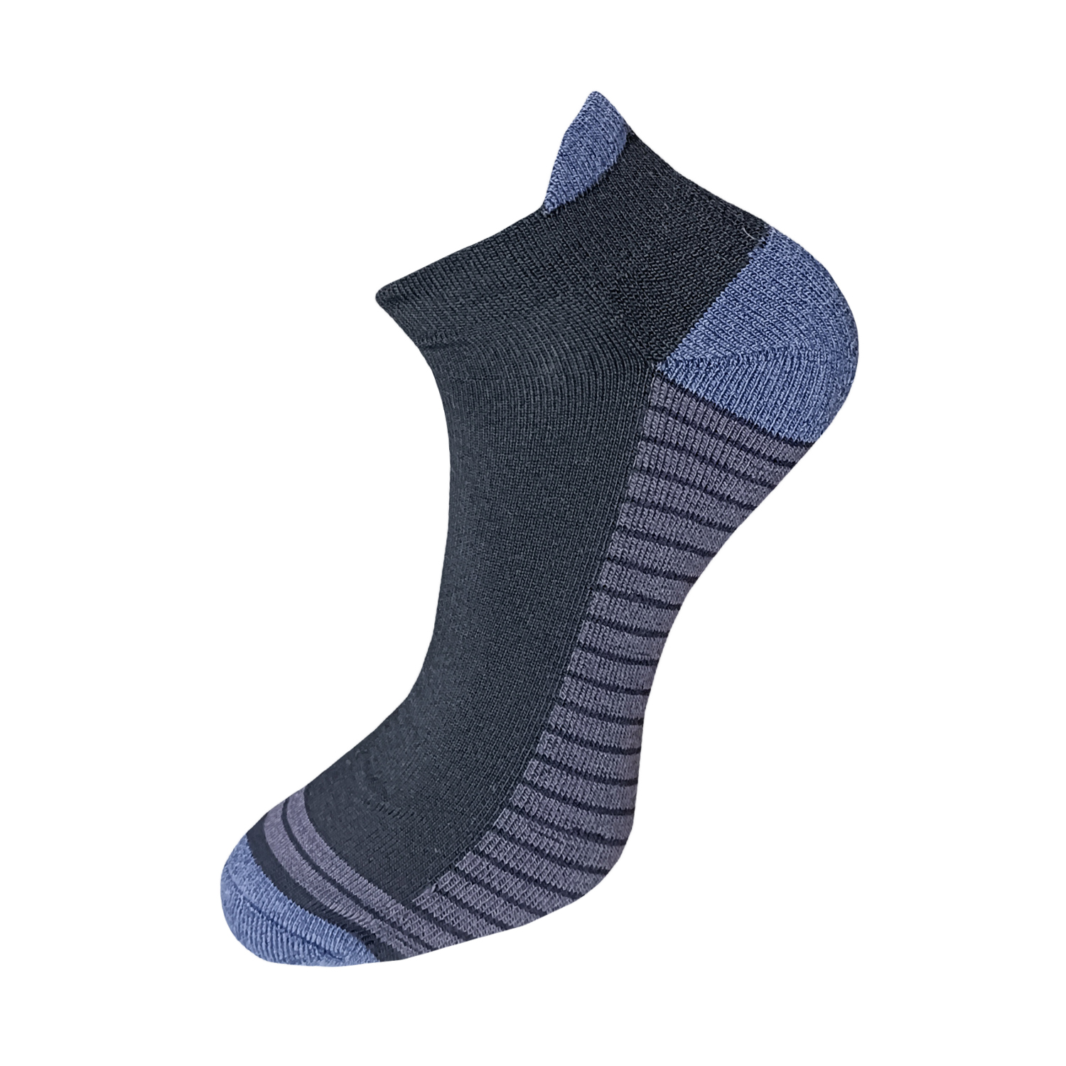 Mens Sneaker Socks - Age Group: Adult