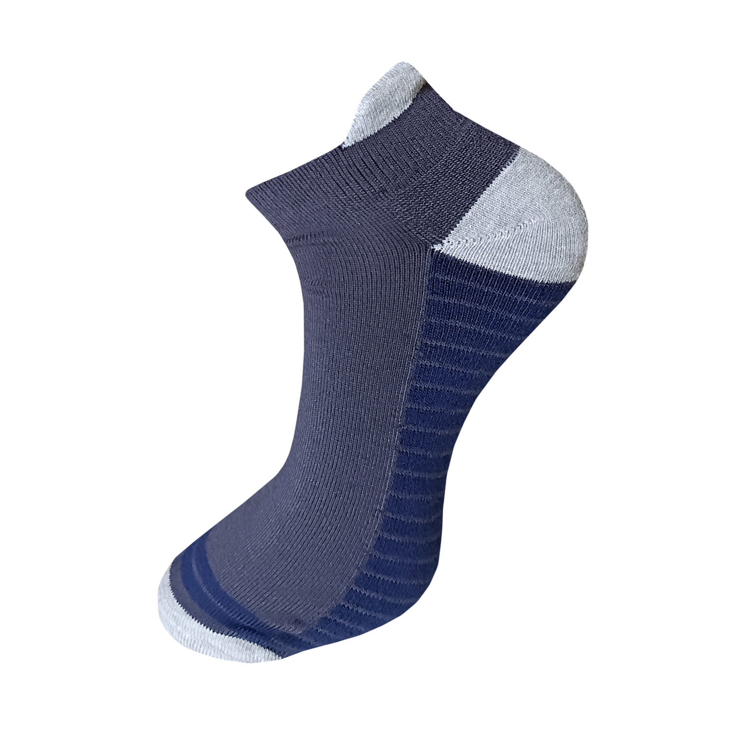 Mens Sneaker Socks - Age Group: Adult