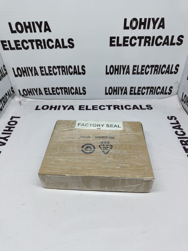 ALLEN BRADLY 1756-EN2T COMMUNICATIONS MODULE