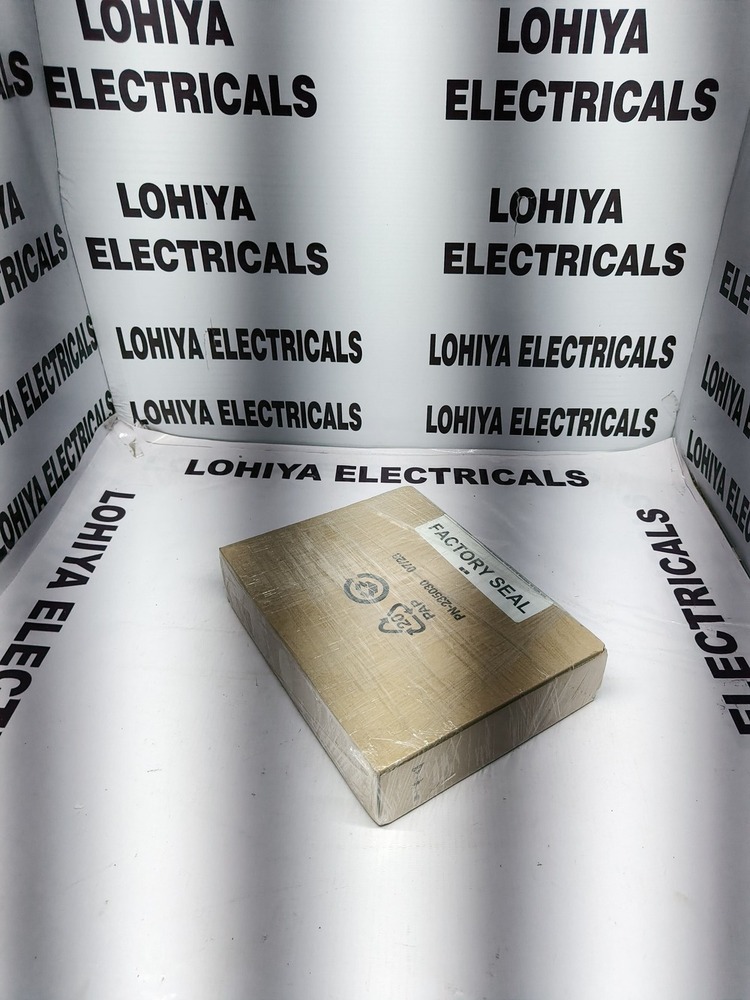 ALLEN BRADLY 1756-EN2T COMMUNICATIONS MODULE