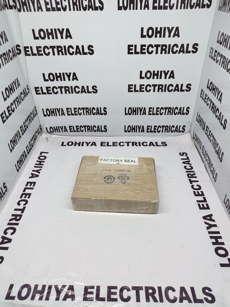 ALLEN BRADLY 1756-EN2T COMMUNICATIONS MODULE