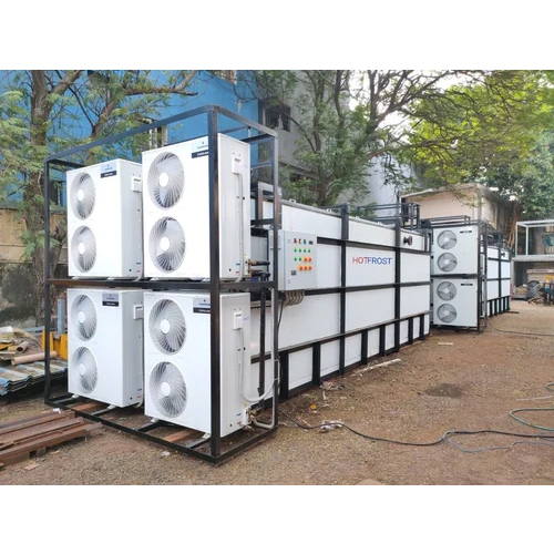 IBT Instant Bulk Tank
