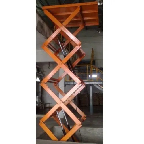 Material Handling Lift Table